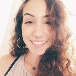 Meet your Posher, Rikki